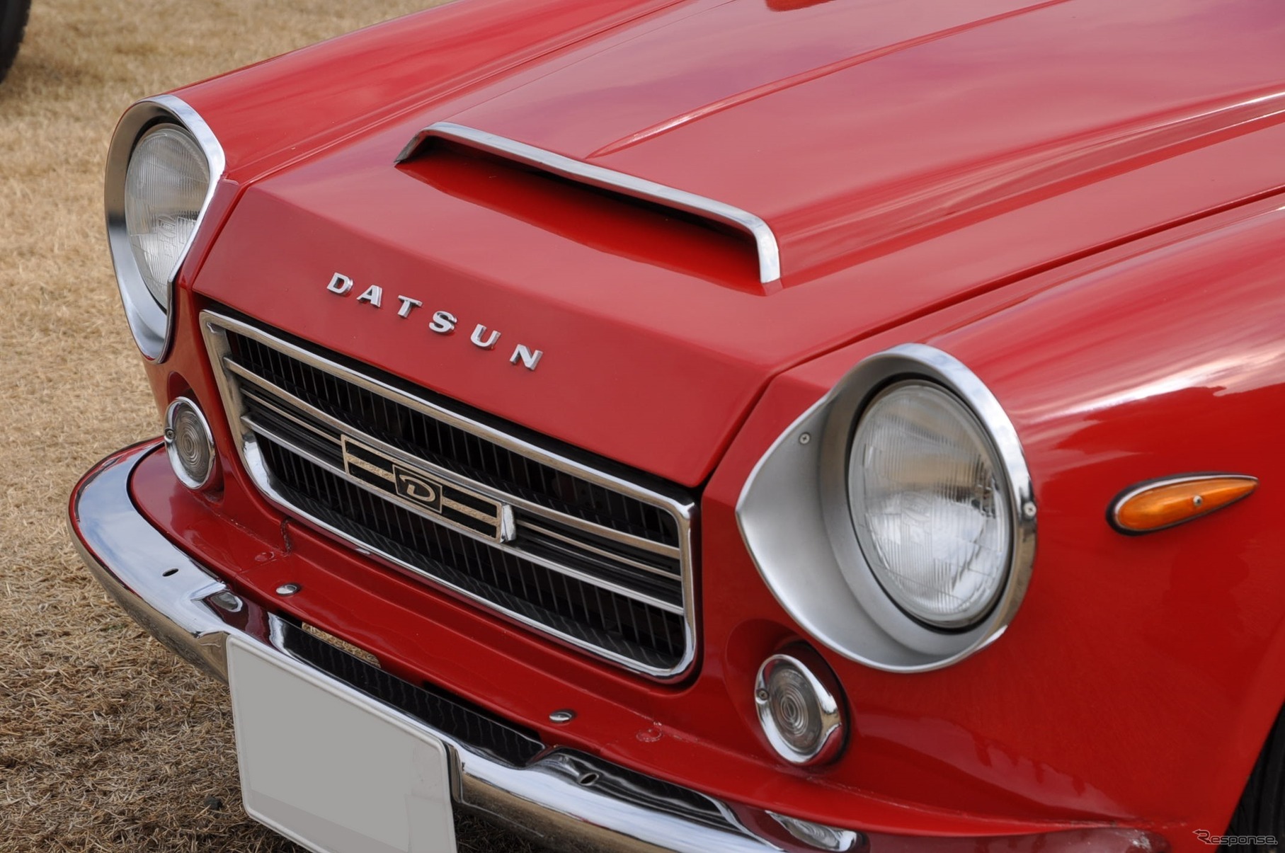 【小美玉オールドカーミーティング14】日産 シルビア/スカイライ/フェアレディ［写真蔵］