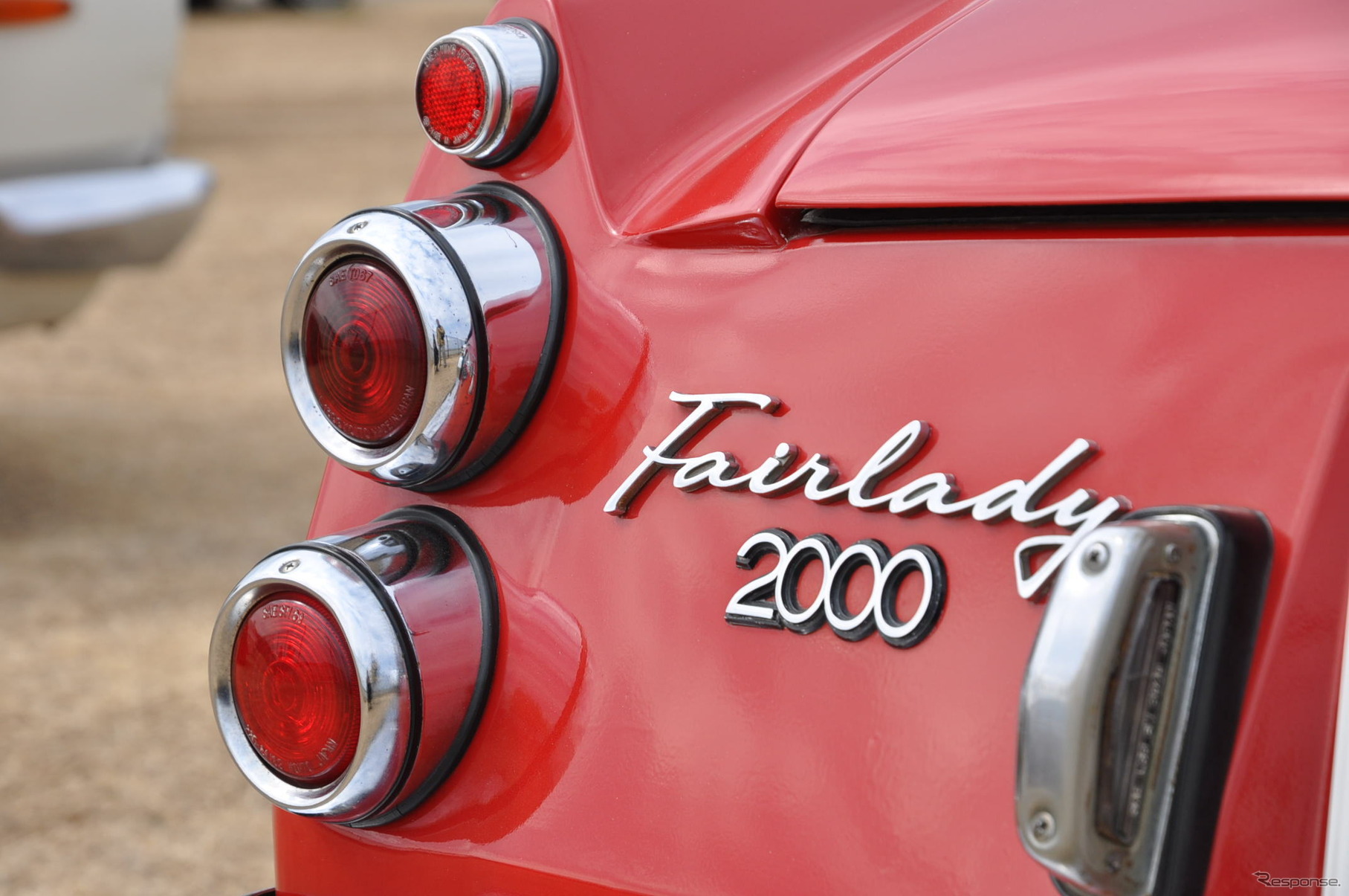 【小美玉オールドカーミーティング14】日産 シルビア/スカイライ/フェアレディ［写真蔵］