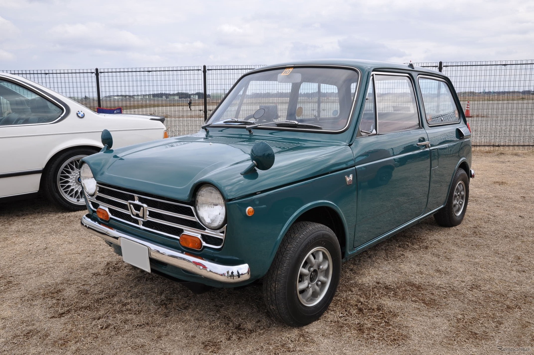 1969年式　ホンダN360