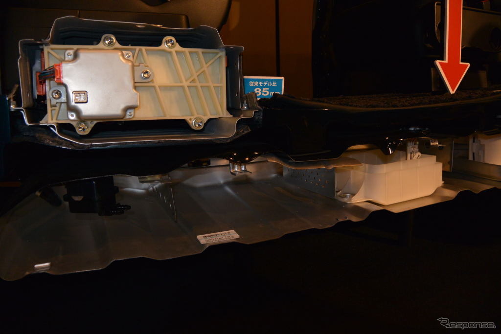 トヨタ 新型ノア＆ヴォクシー