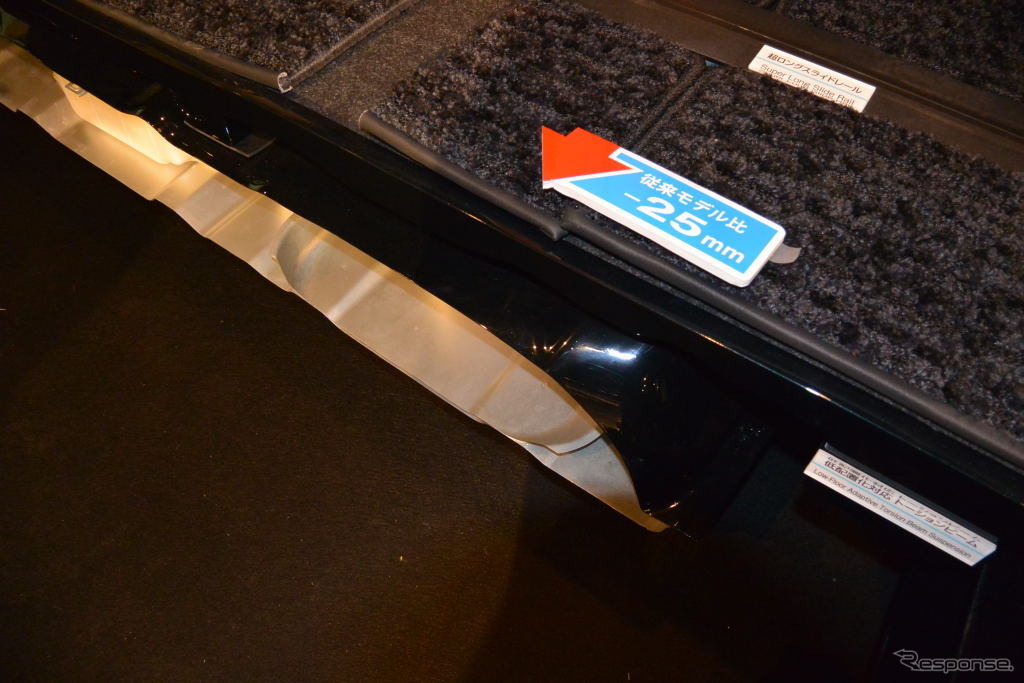 トヨタ 新型ノア＆ヴォクシー