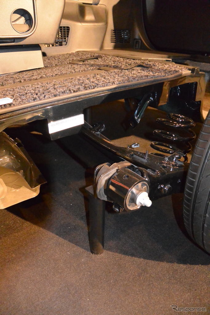 トヨタ 新型ノア＆ヴォクシー