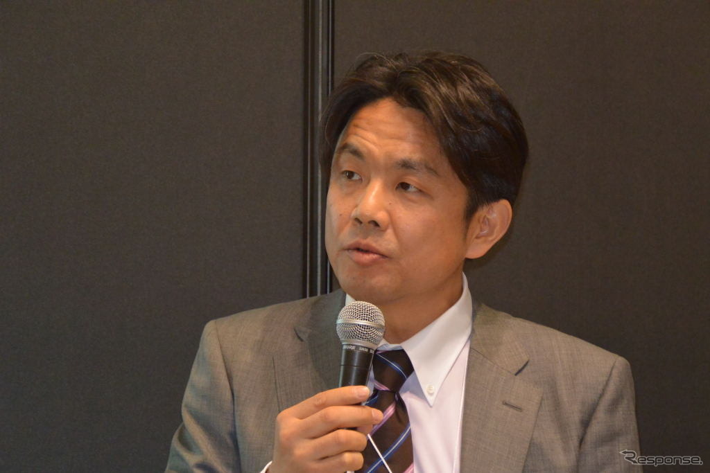 ジェイシーレゾナンス 松永博司社長