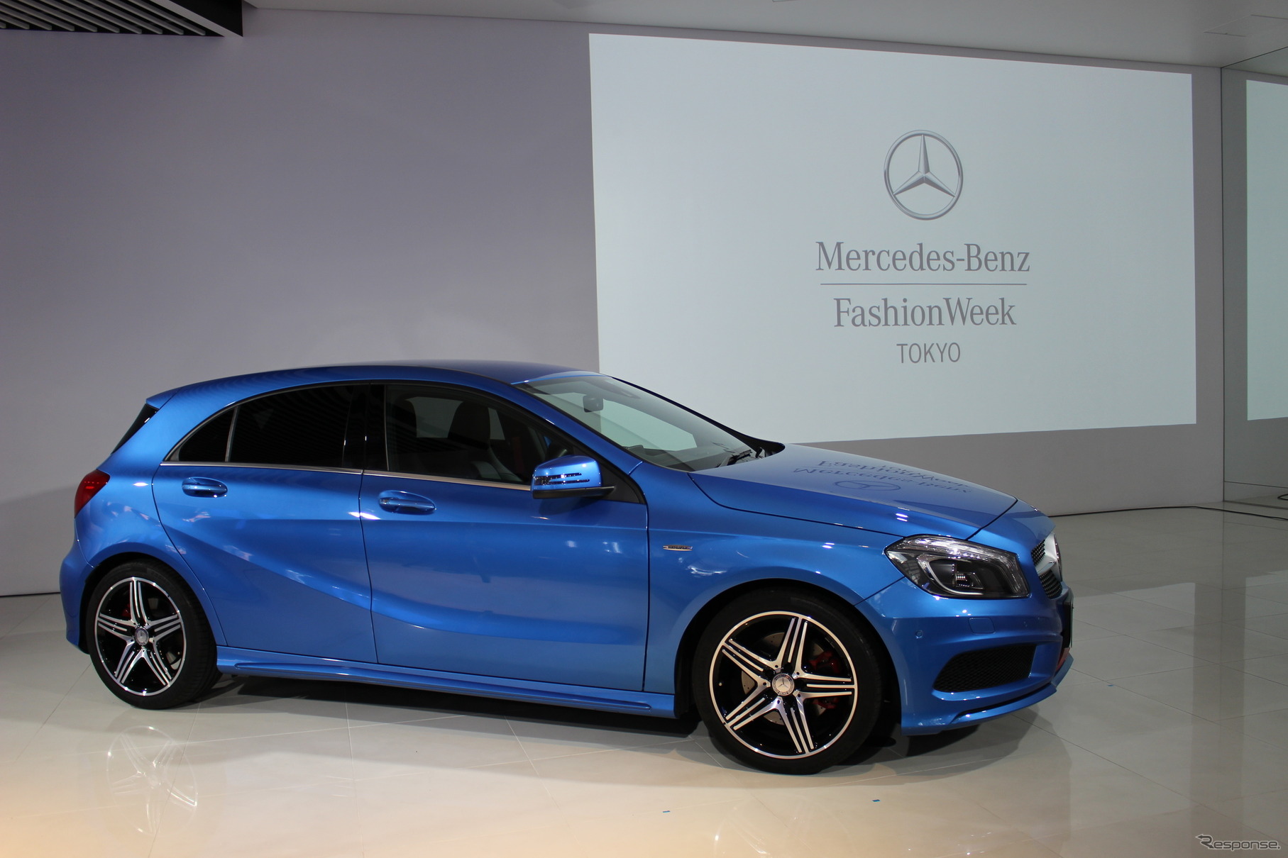 メルセデスベンツ日本、プレゼンツ デザイナーに「FACETASM」を選出