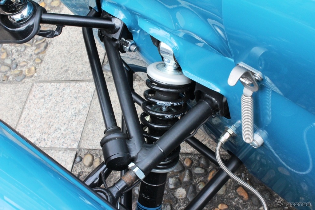 ケータハム・セブン160