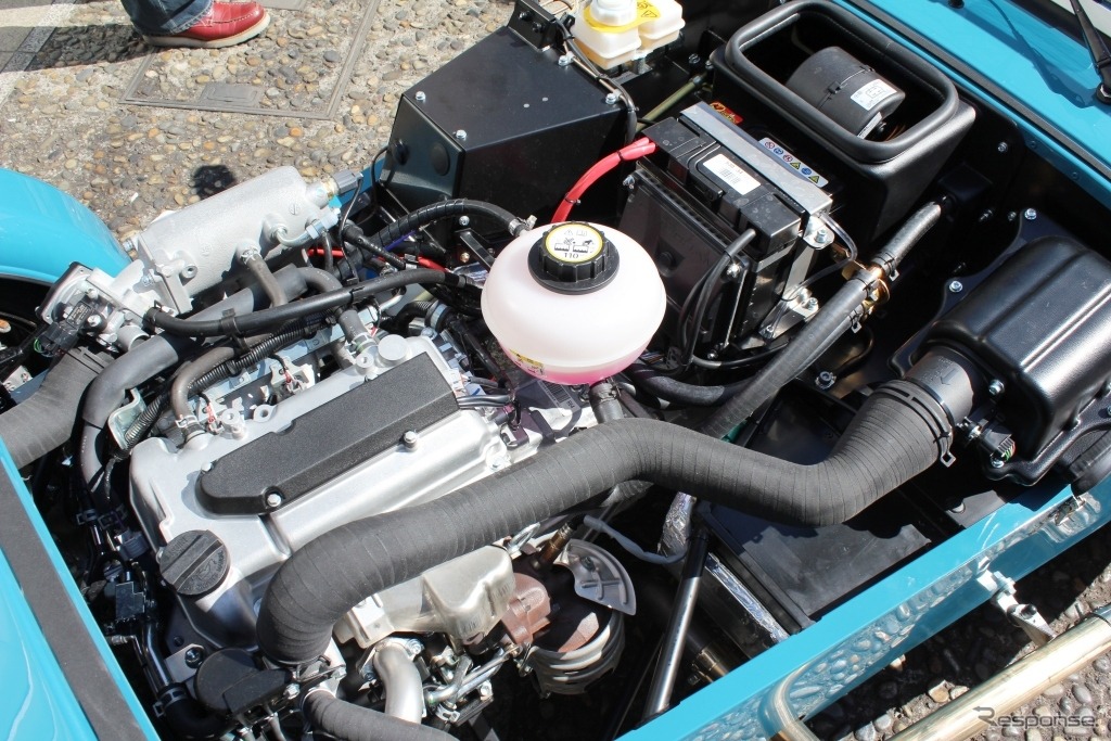 ケータハム・セブン160