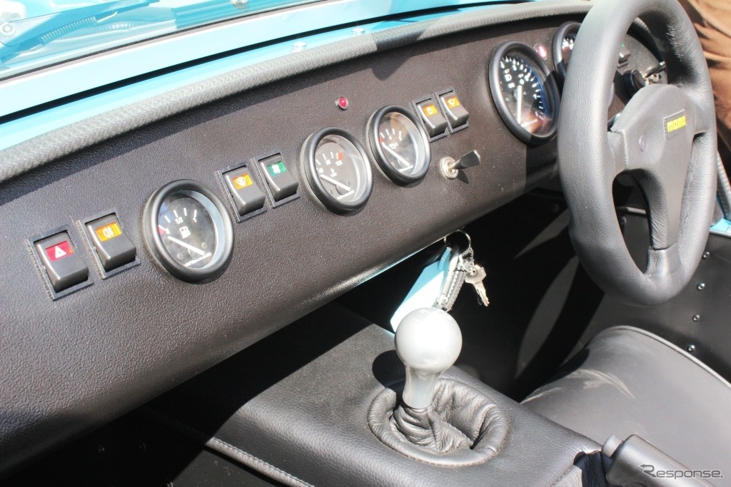 ケータハム・セブン160