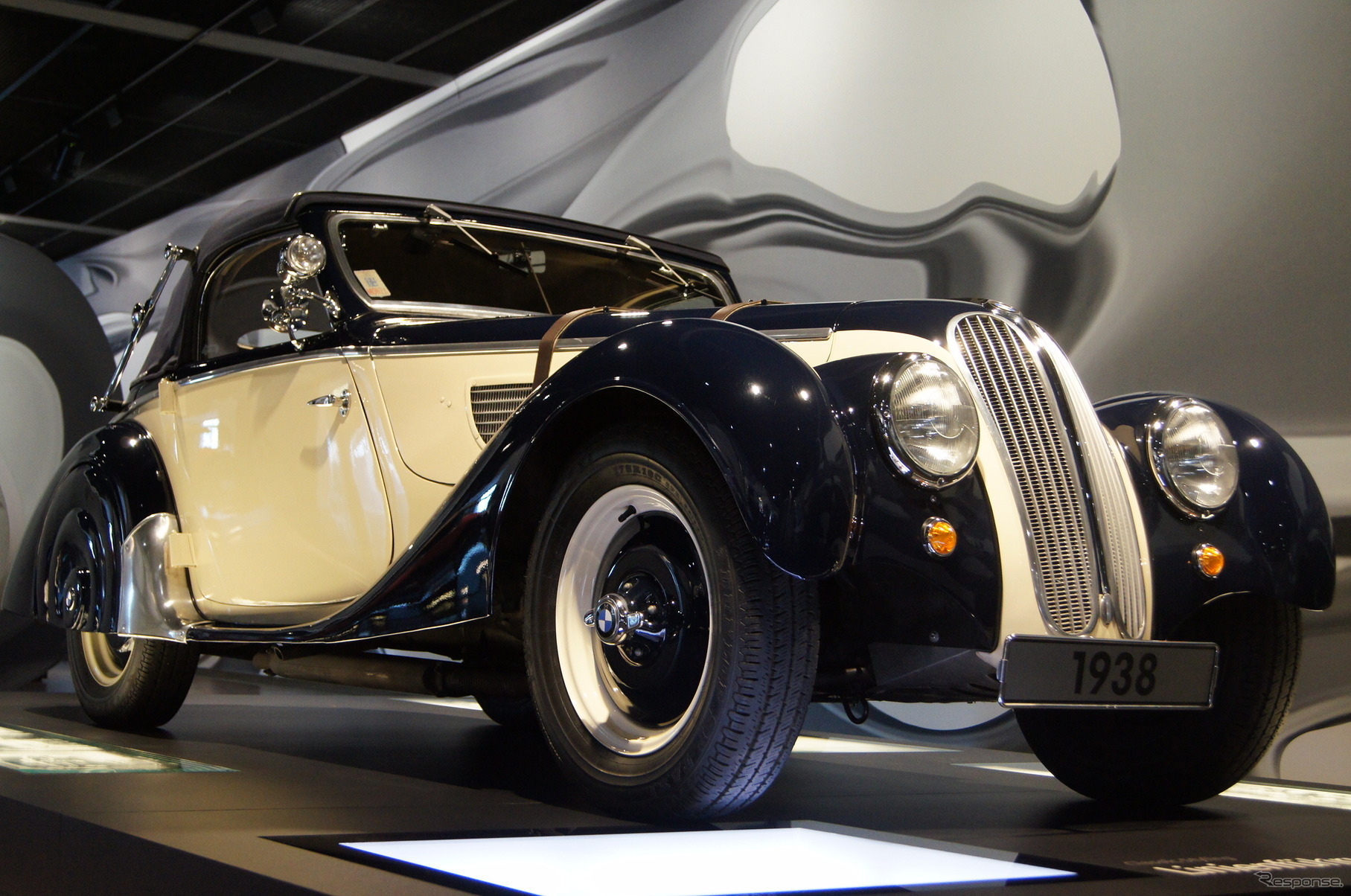 BMW・328