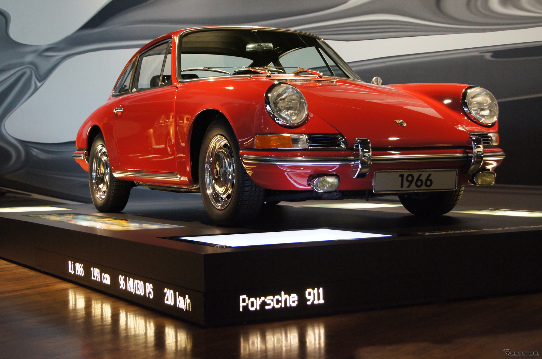 ポルシェ・911