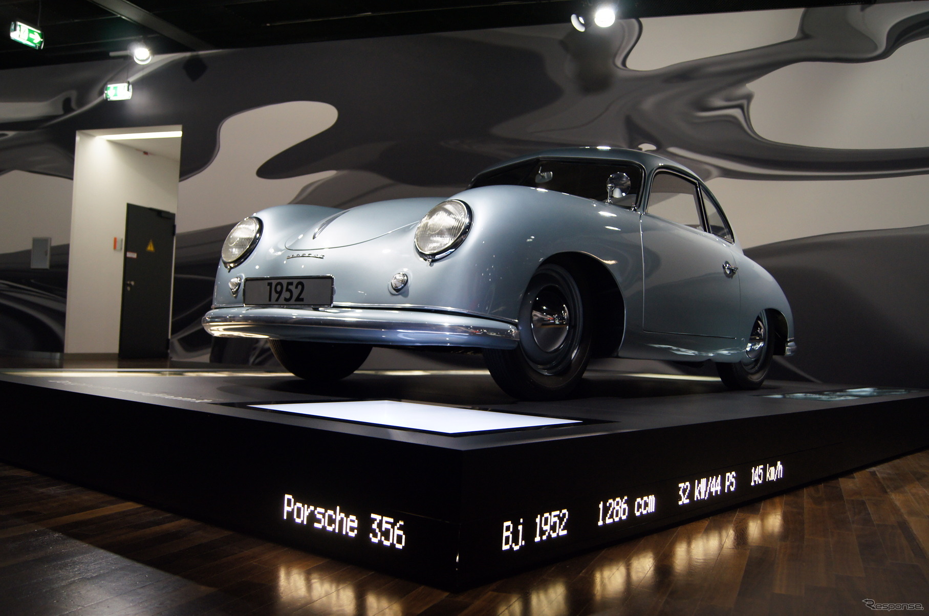 ポルシェ・356