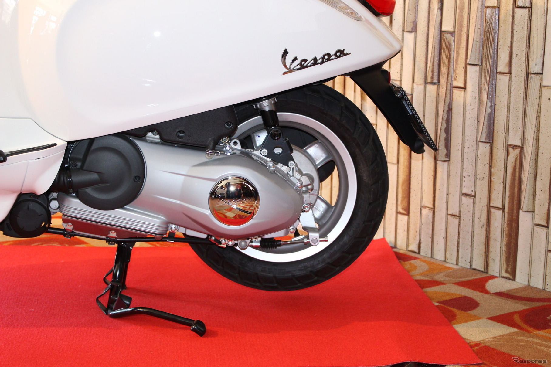 ベスパ・プリマヴェーラ125