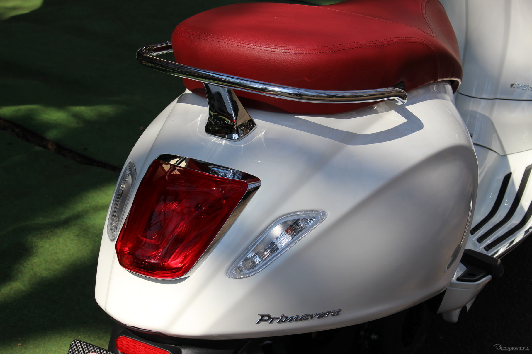ベスパ・プリマヴェーラ125