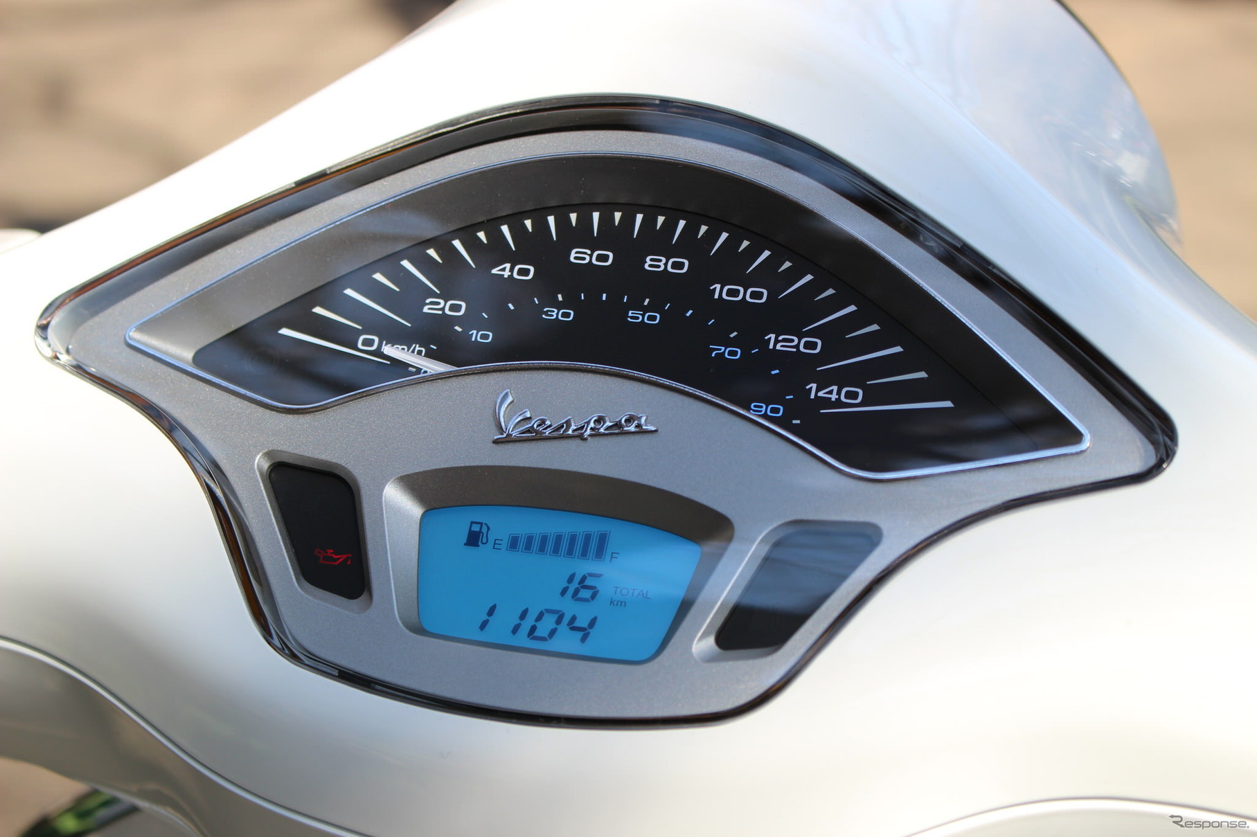 ベスパ・プリマヴェーラ125