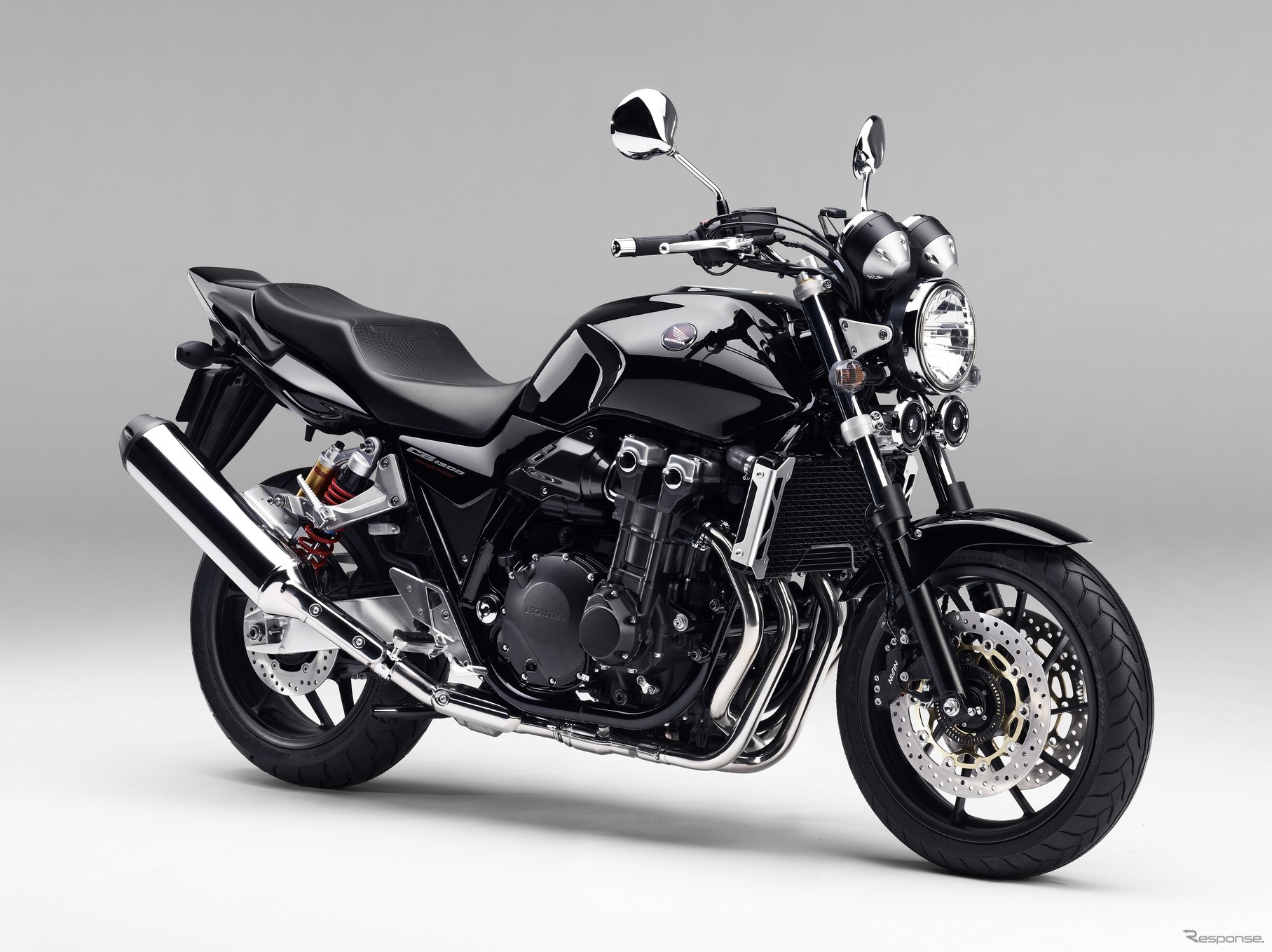 CB1300スーパーフォア