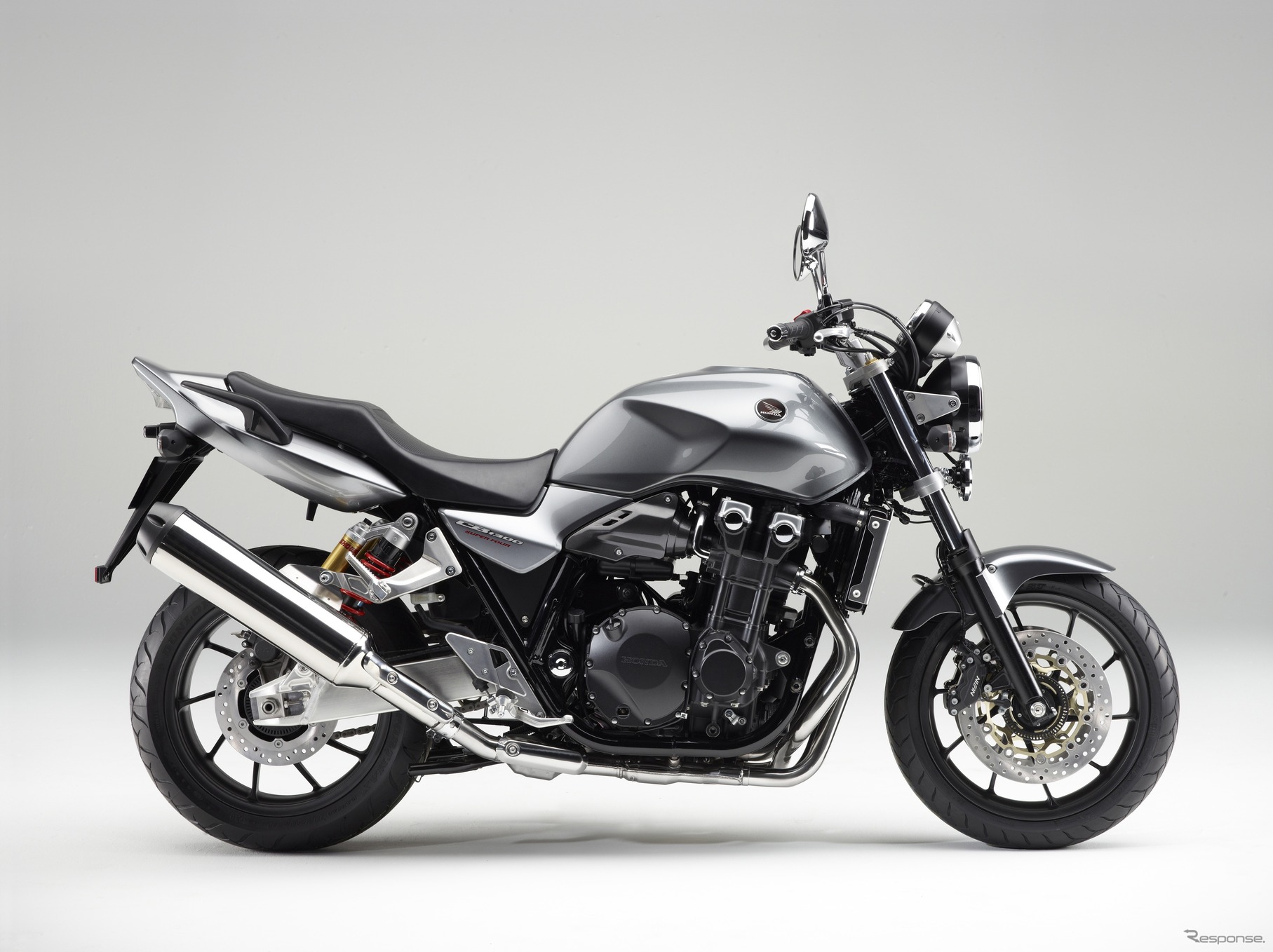 CB1300スーパーフォア