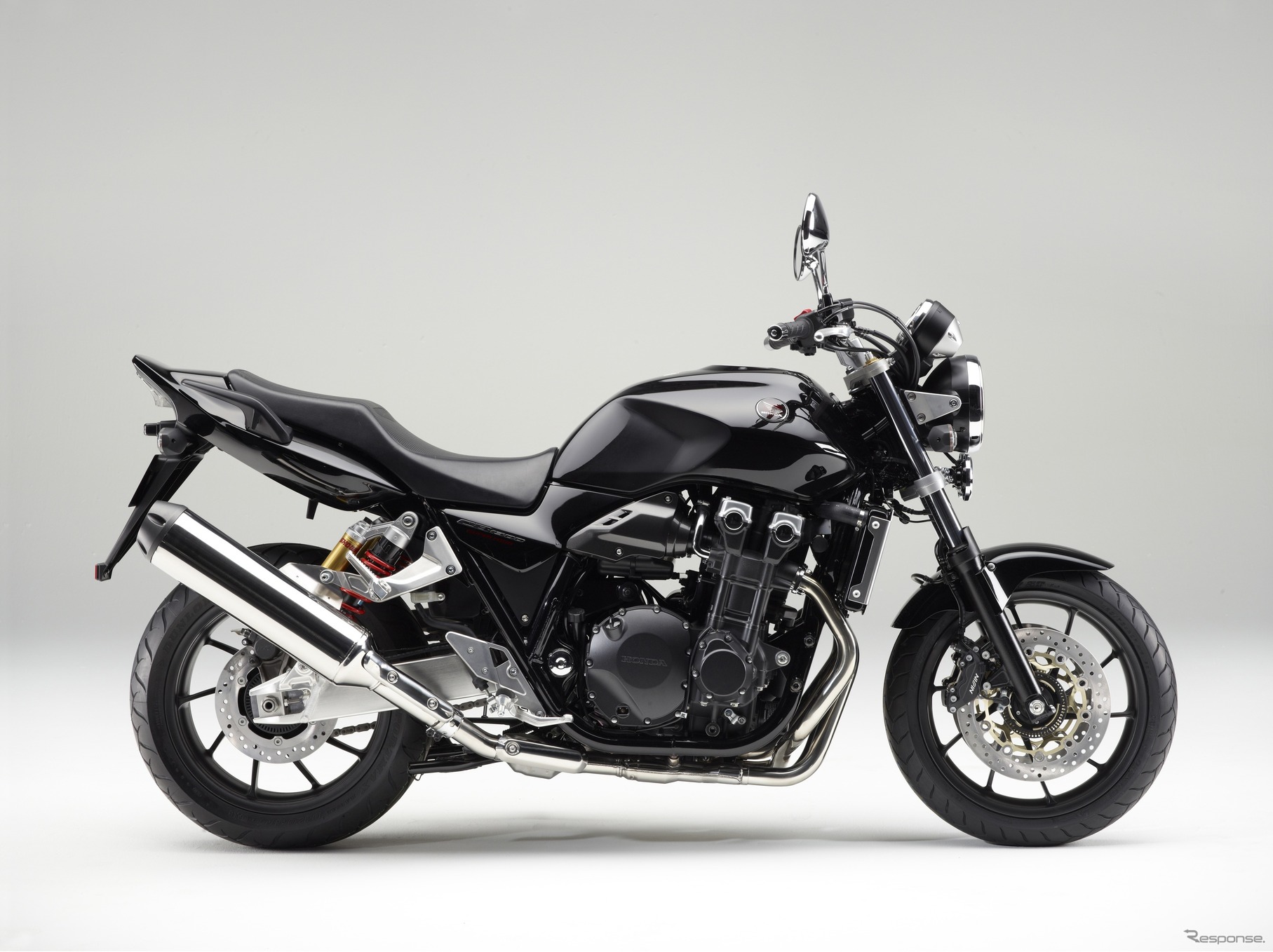 CB1300スーパーフォア Eパッケージ