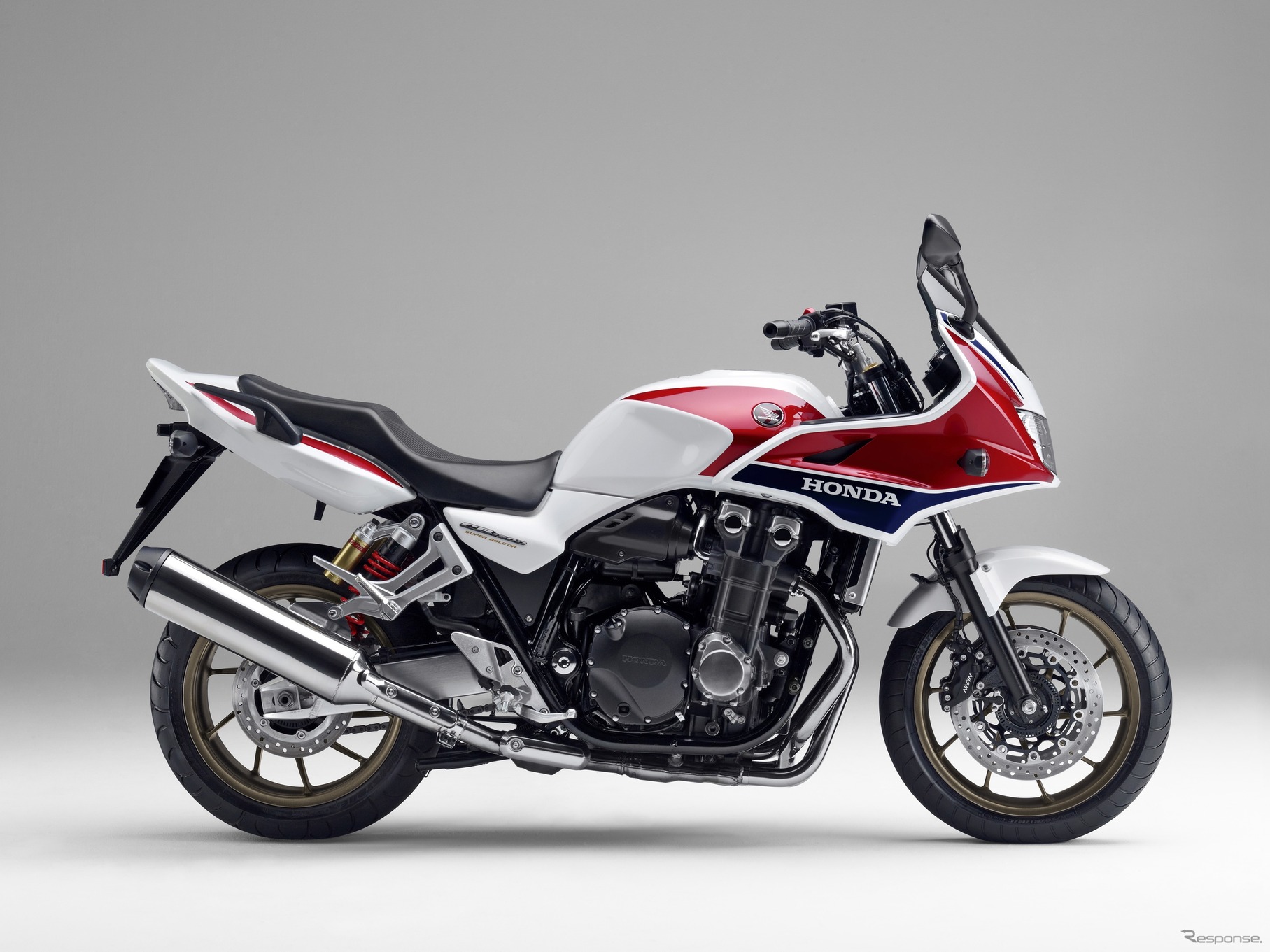CB1300スーパーボルドール