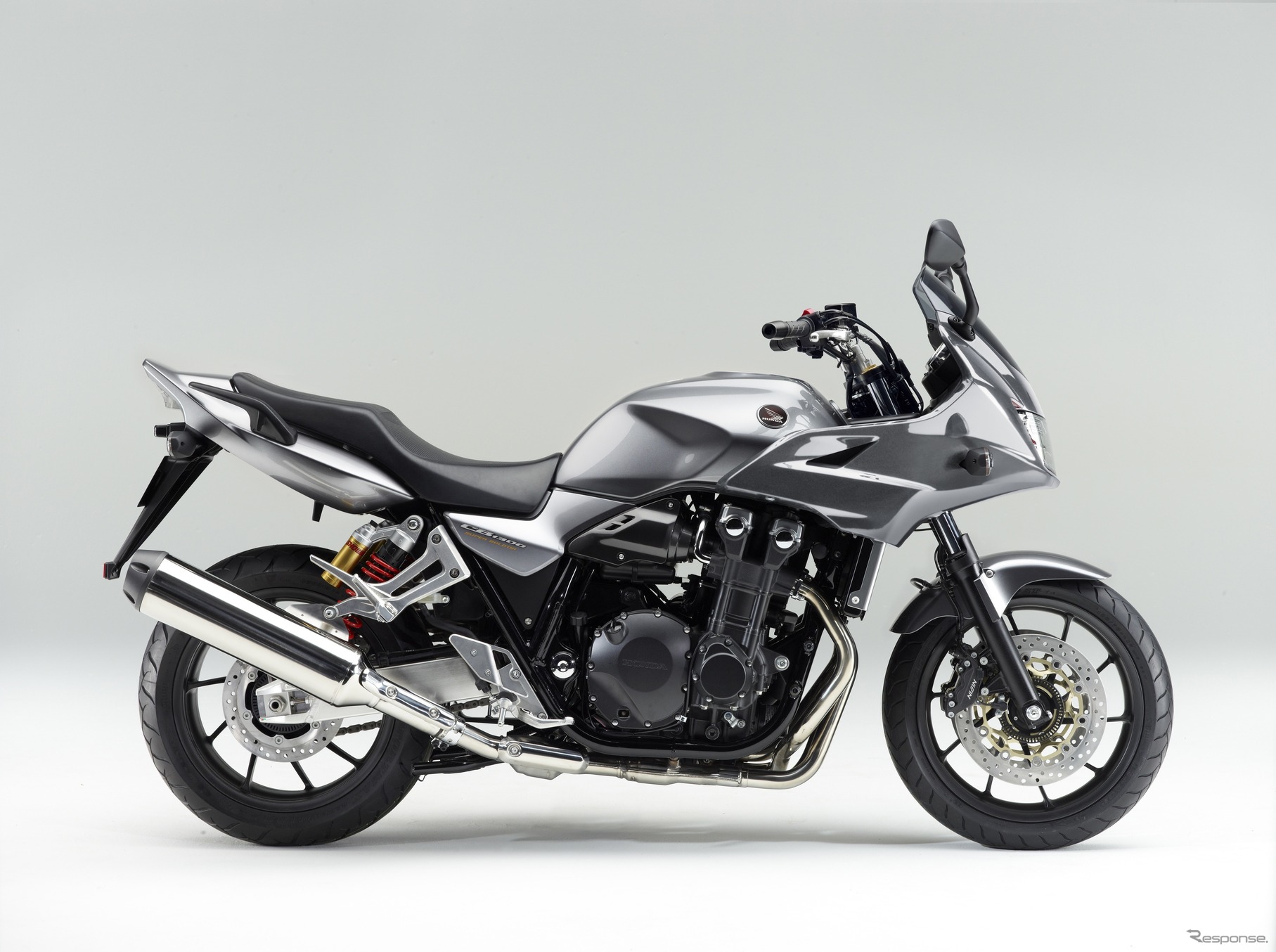 CB1300スーパーボルドール