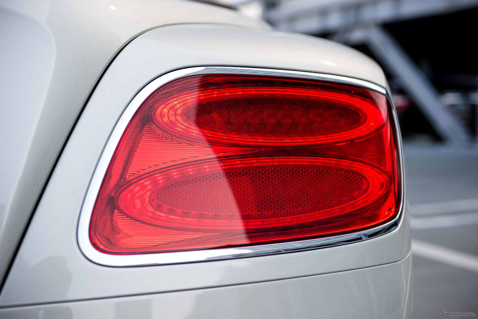 ベントレー・コンチネンタル GTC V8