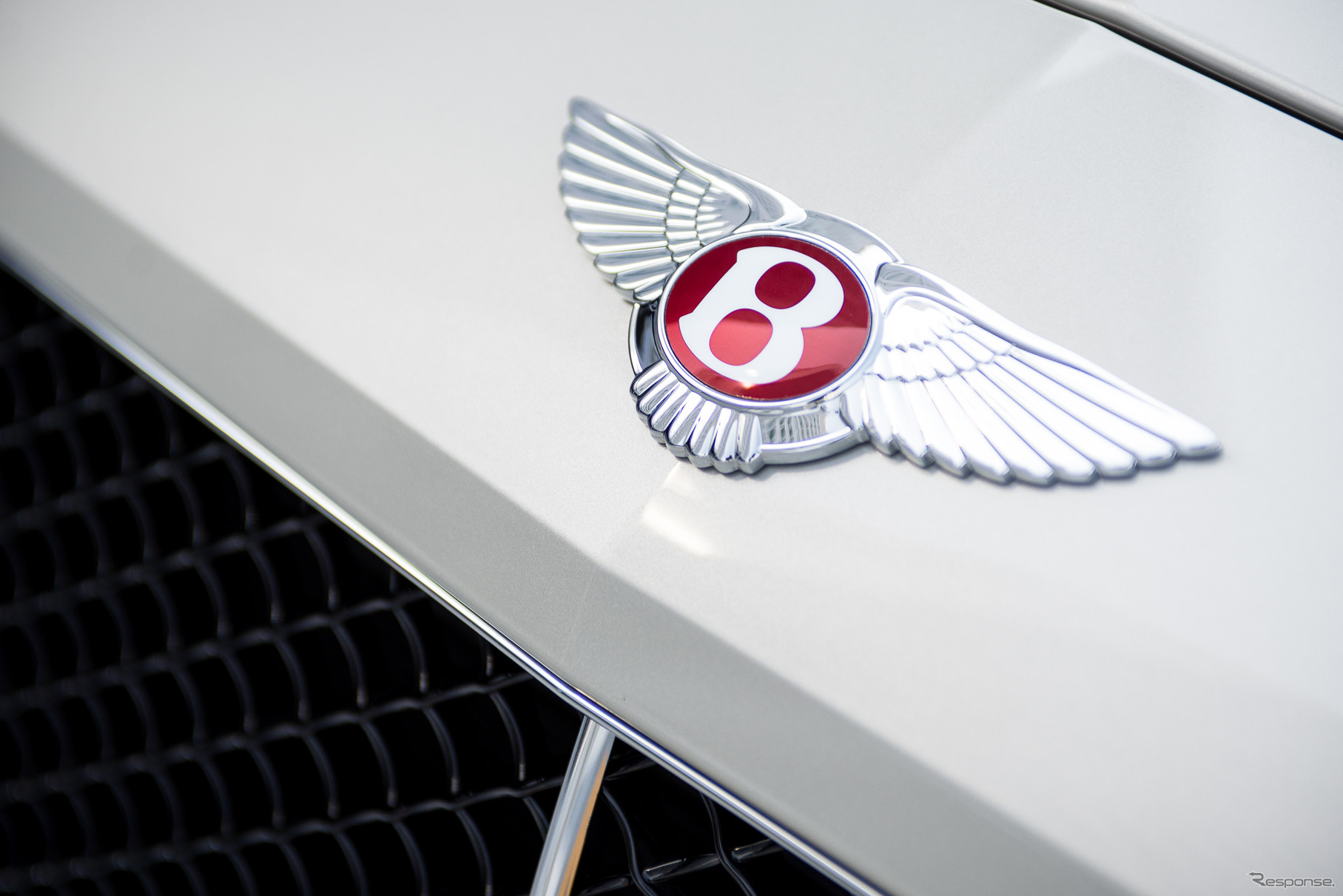 ベントレー・コンチネンタル GTC V8
