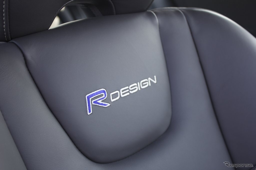 ボルボ S60 T5 R-DESIGN