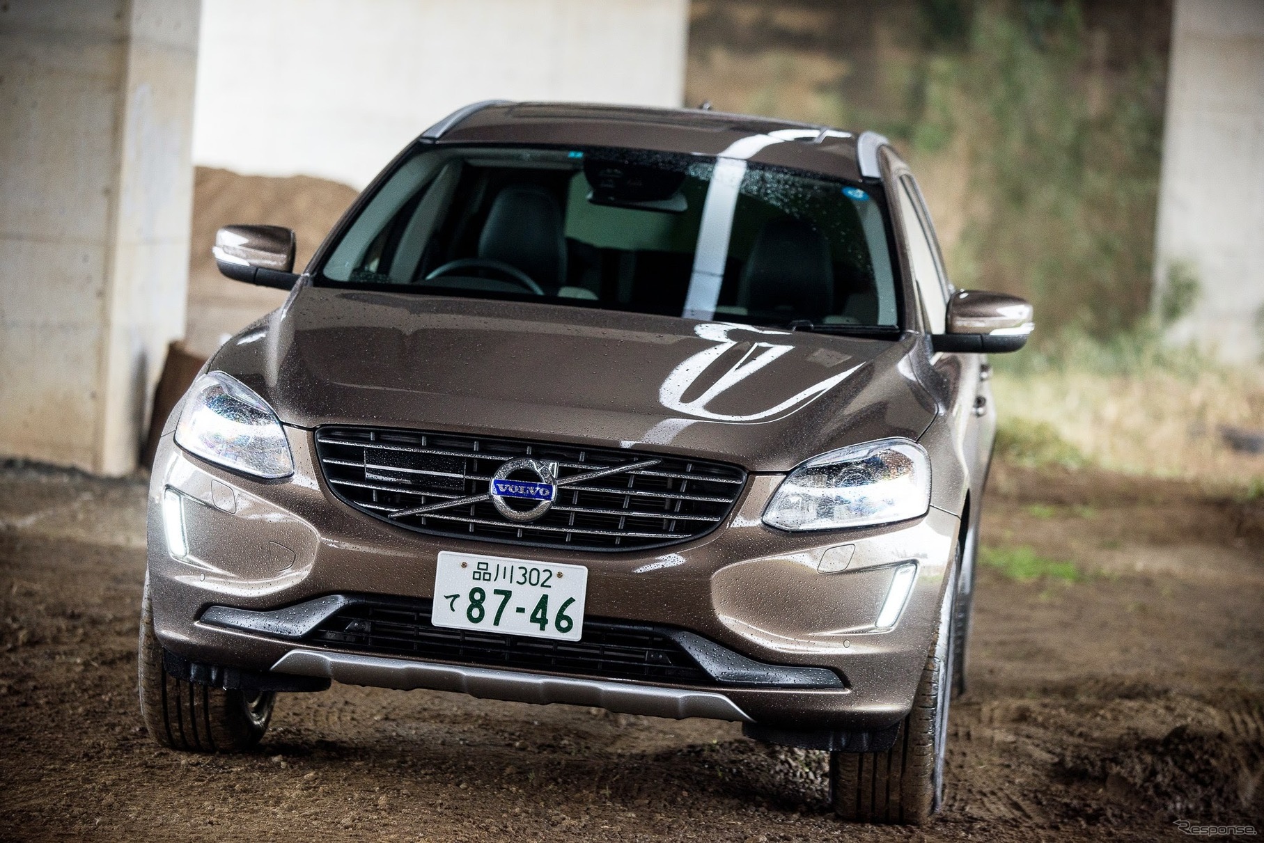ボルボ XC60 T5 SE