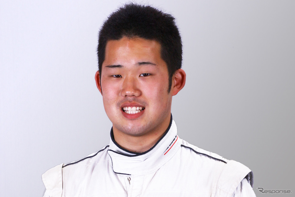 元嶋佑弥選手