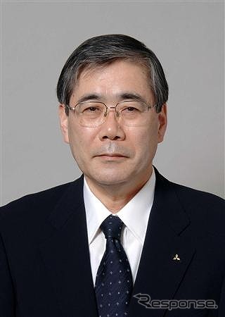 三菱重工の宮永俊一社長