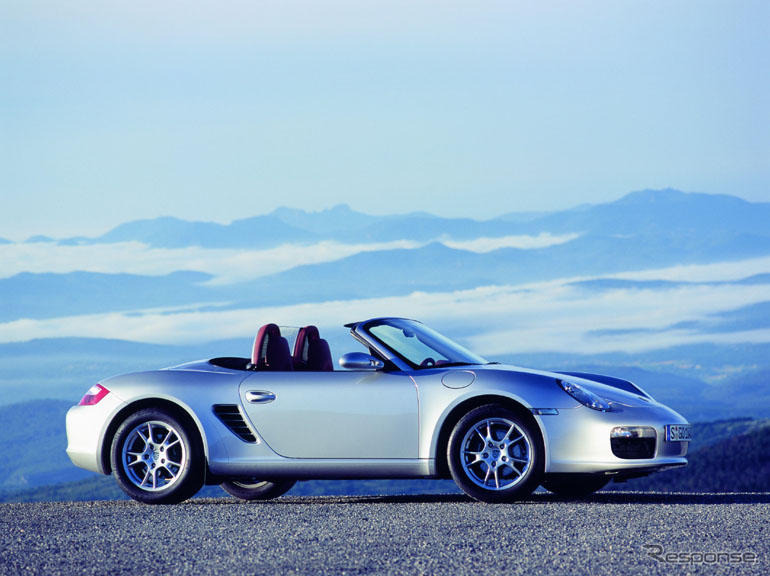 ポルシェ、今年度も成長持続か?