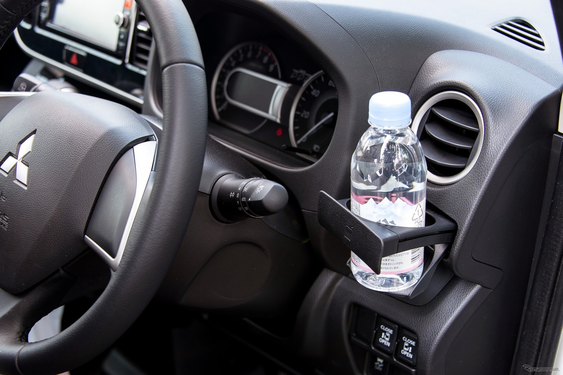 三菱・eKスペース