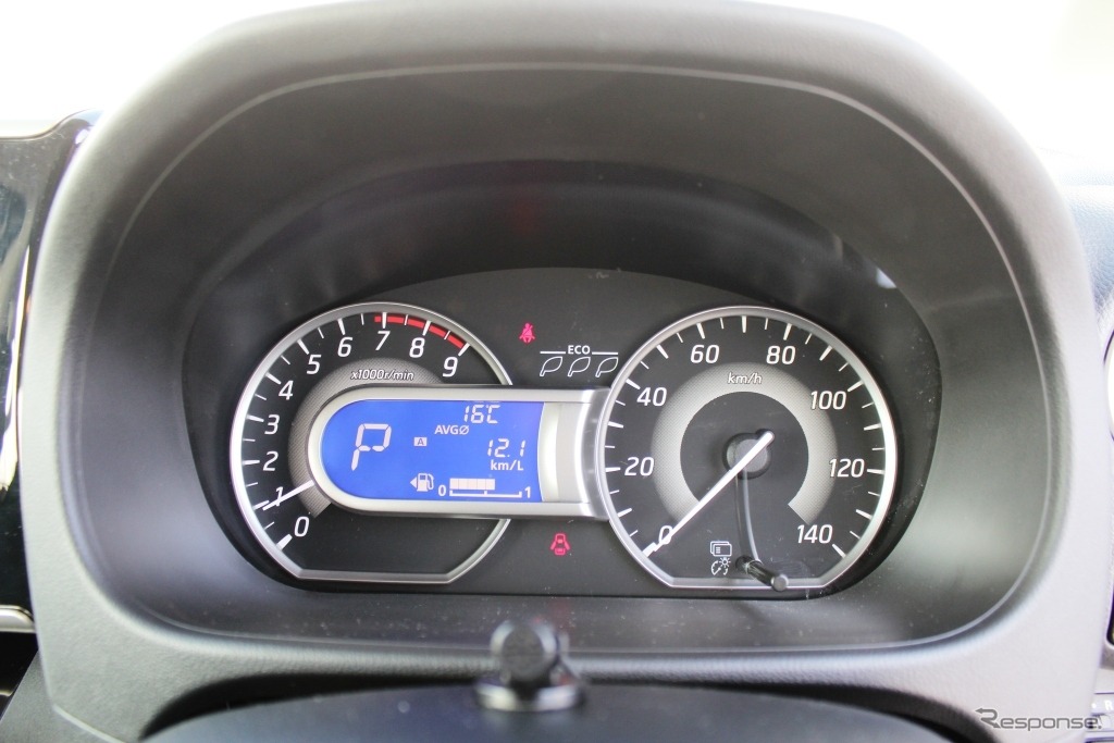 三菱・eKスペースカスタム