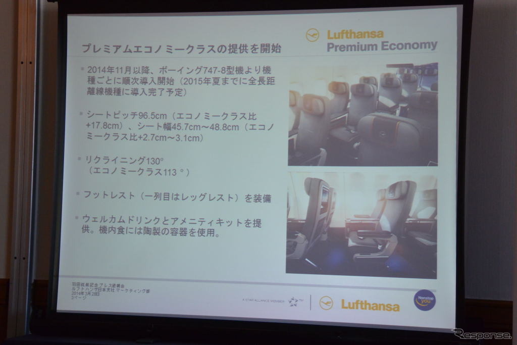 ルフトハンザドイツ航空