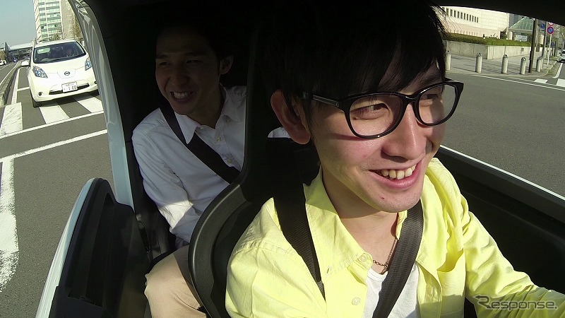 APRIL TRUTH ホントを言う日にしよう。