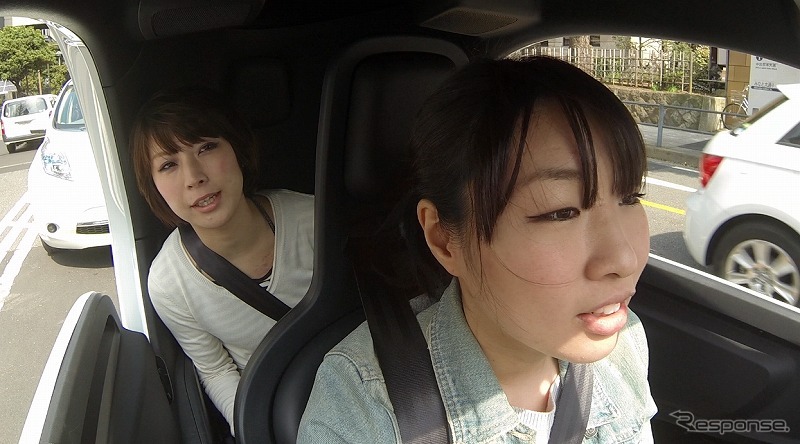 APRIL TRUTH ホントを言う日にしよう。