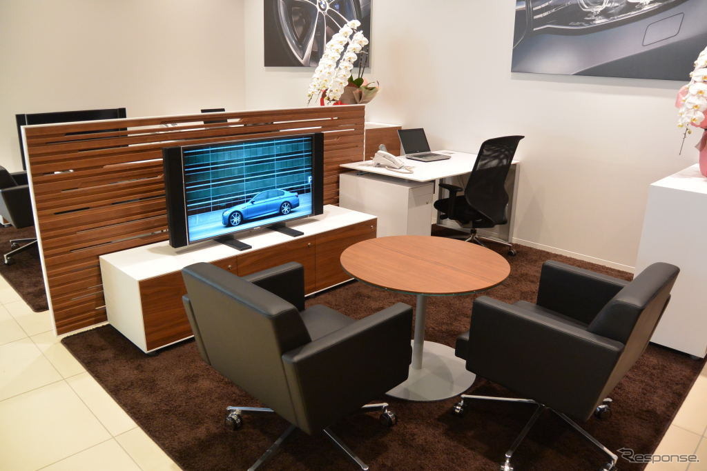 みなとみらいBMW