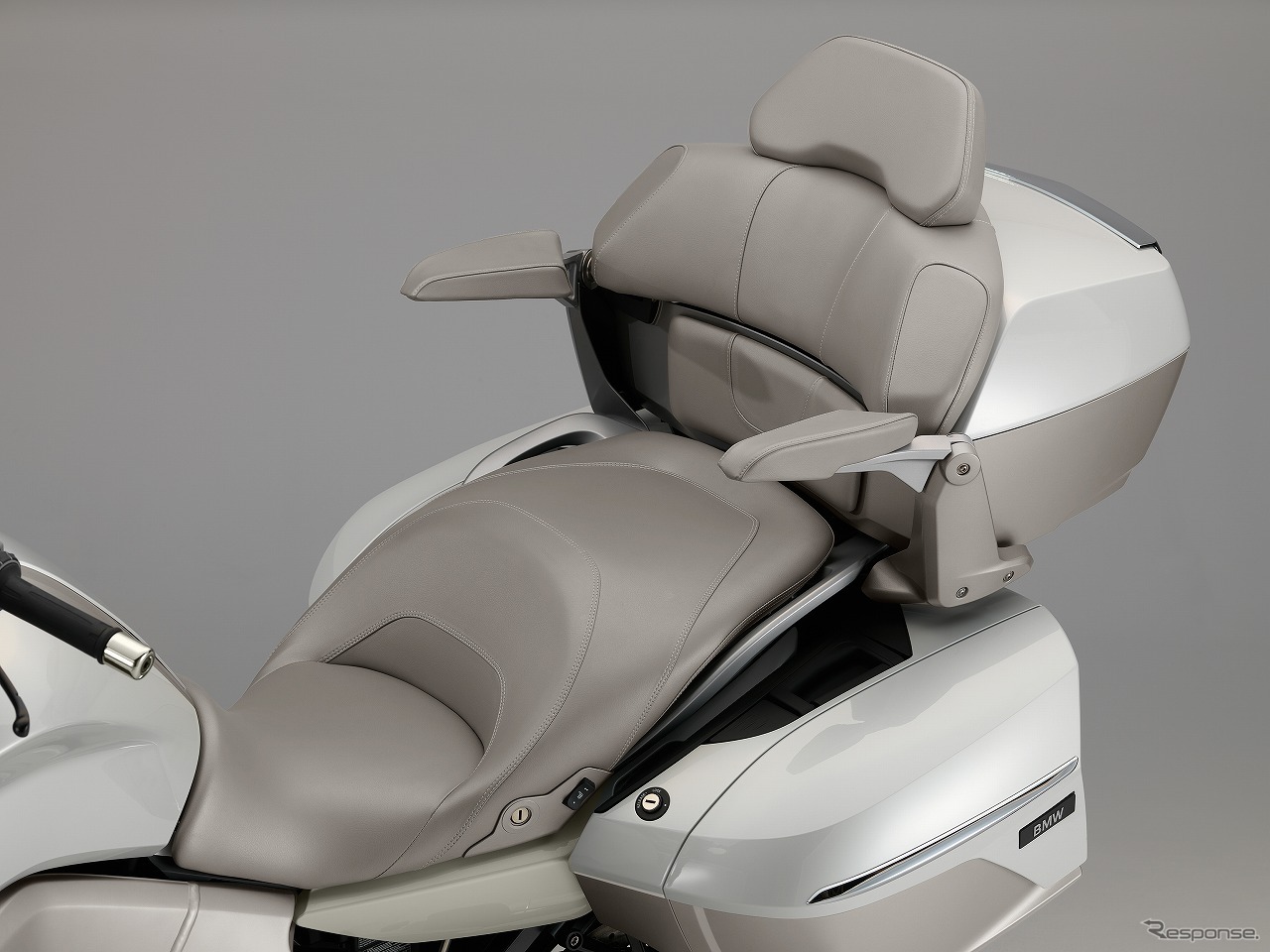 ニューBMW K1600GTLエクスクルーシブ