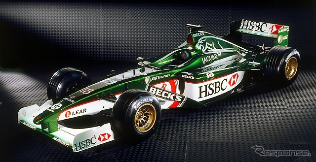 「アーバインはクビ、代わりにデラロサがジャガー入り」の噂