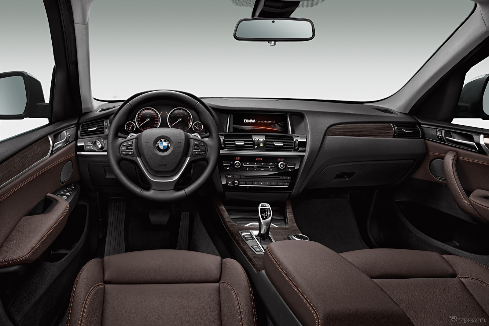 BMW X3 改良新型