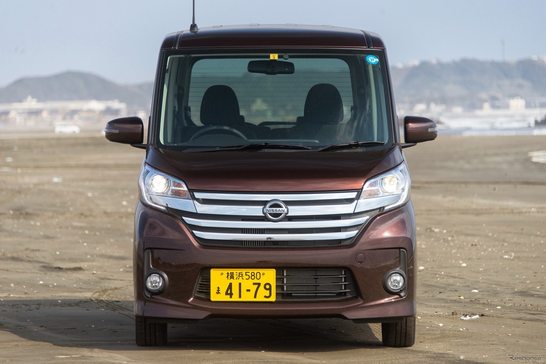 【ダイハツ タント & DAYZ ルークス 300km 試乗】ハイレベルにまとまった2台、長距離を共にして分かった真の実力