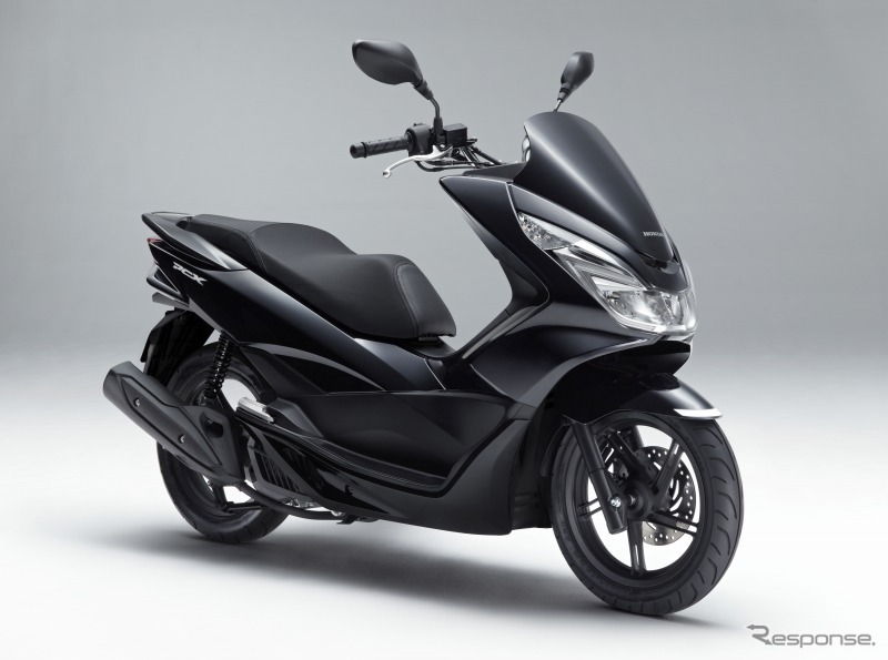 ホンダ・PCX