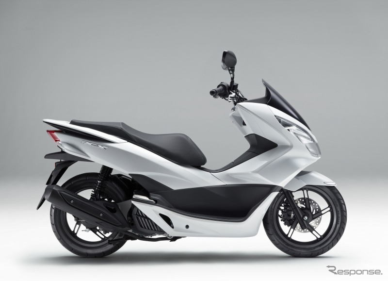ホンダ・PCX
