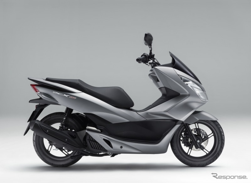 ホンダ・PCX150