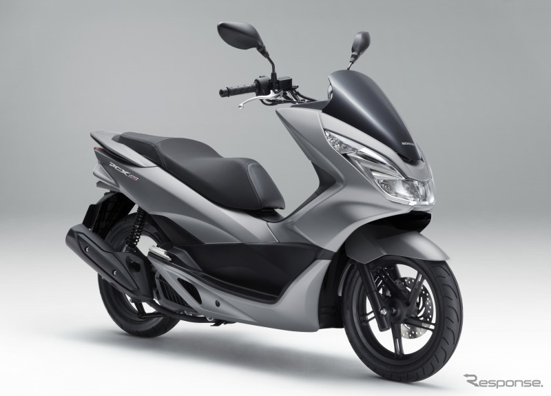 ホンダ・PCX150