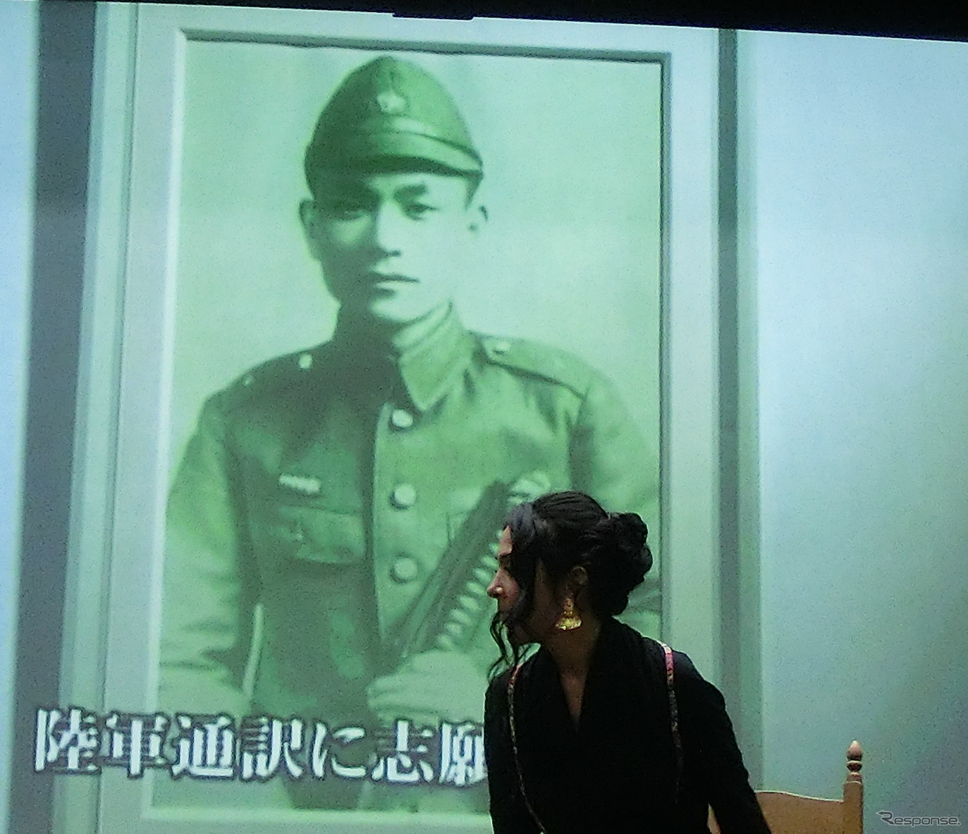 故　永瀬隆氏
