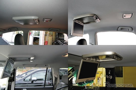 EXQAUTO AV-10W400