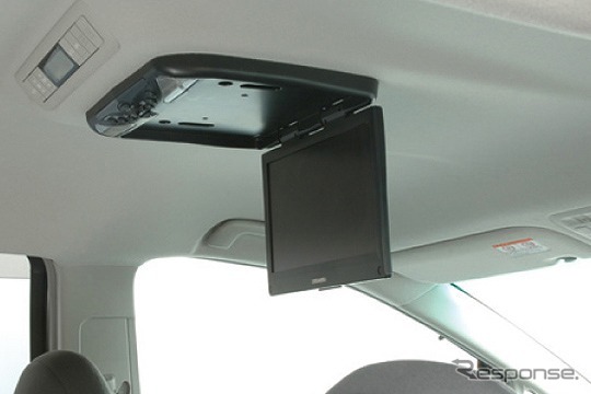 EXQAUTO AV-10W400