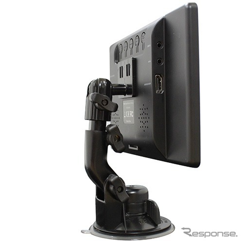 インバイト・iDuo Vu