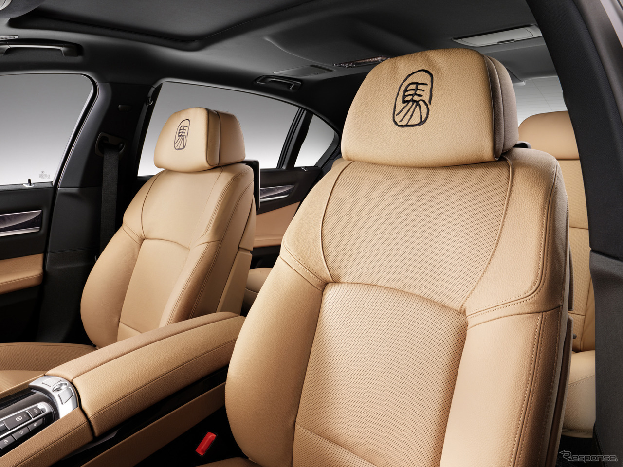 BMW 7シリーズ ホースエディション