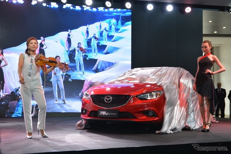 【新聞ウォッチ】北京モーターショー開幕…欧米韓はSUV、日本勢はエコカーをアピール