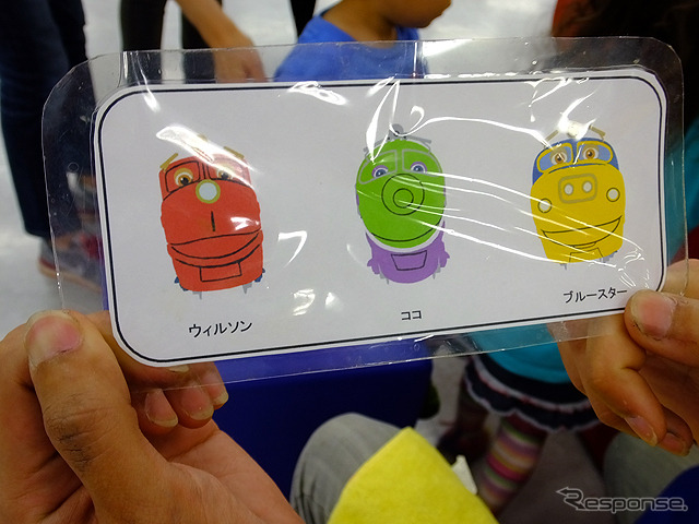 ダンスやフェイスペインティングも体験できるチャギントンランド2014スプリングフェス